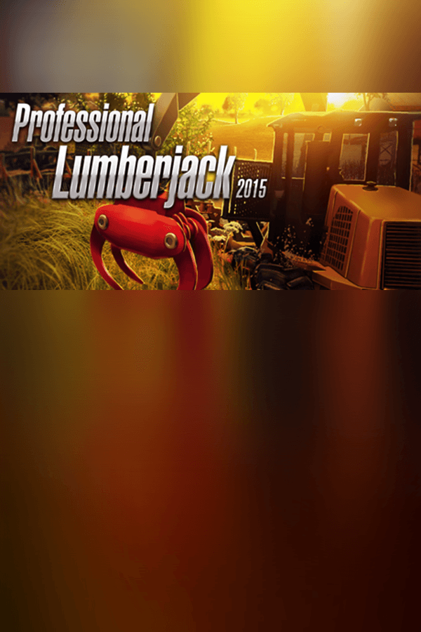 Professional Lumberjack 2015