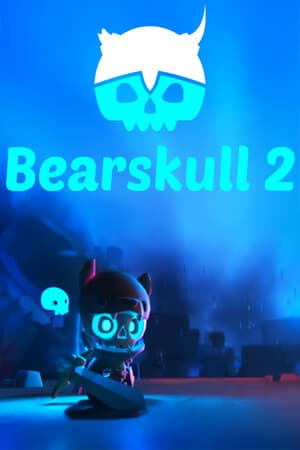 Bearskull 2