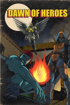 Dawn of Heroes