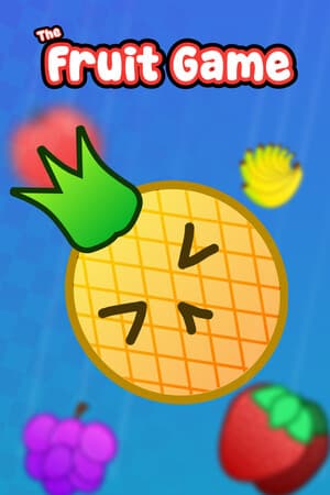 The Fruit Game