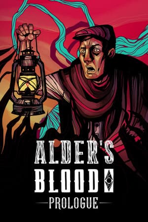 Alder's Blood: Prologue