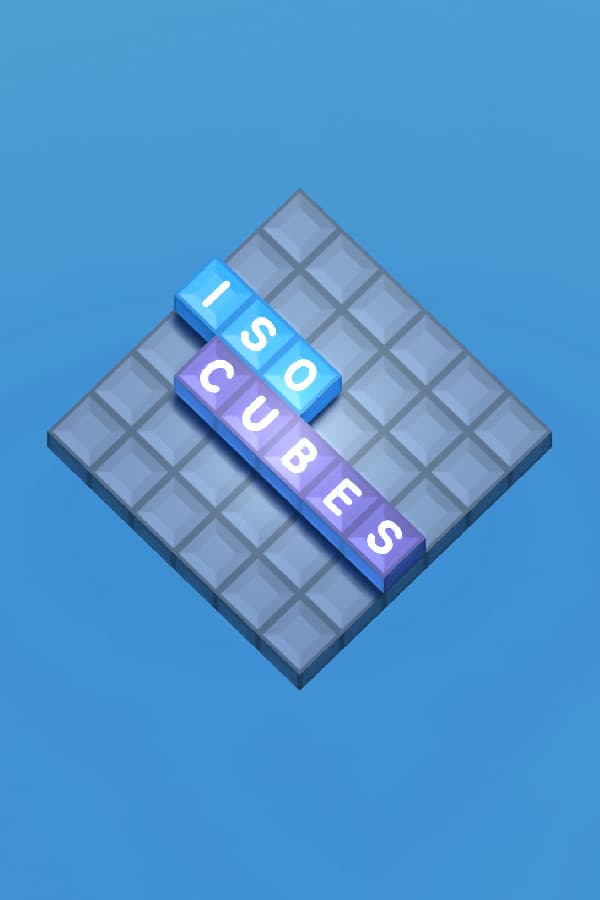 IsoCubes