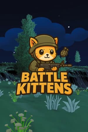Battle Kittens