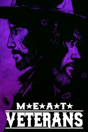 M.E.A.T. Veterans
