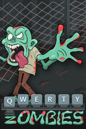 QWERTY Zombies