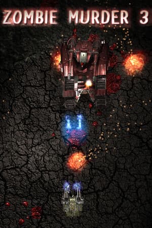 Zombie Murder 3