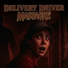 Delivery Driver Massacre