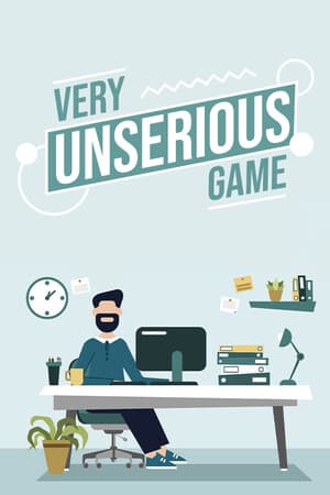 Very Unserious Game