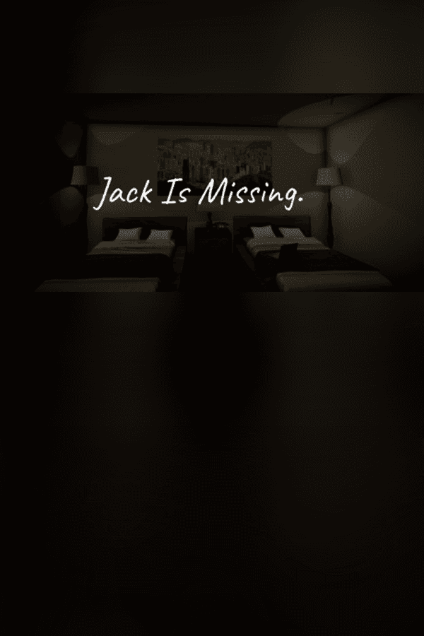 Jack Is Missing
