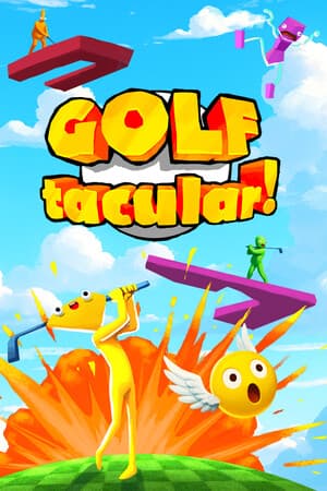 Golftacular!