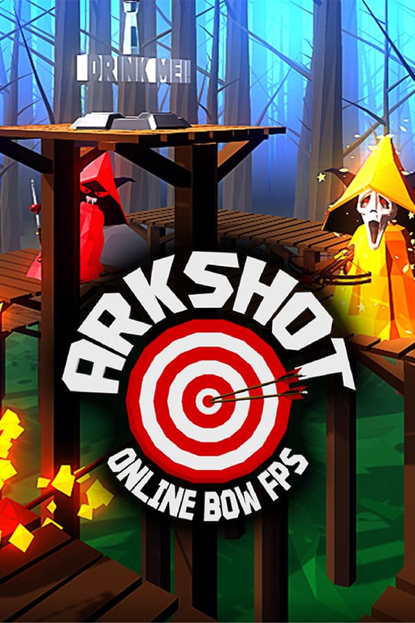 Arkshot