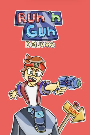 Run 'n Gun: Deluxe