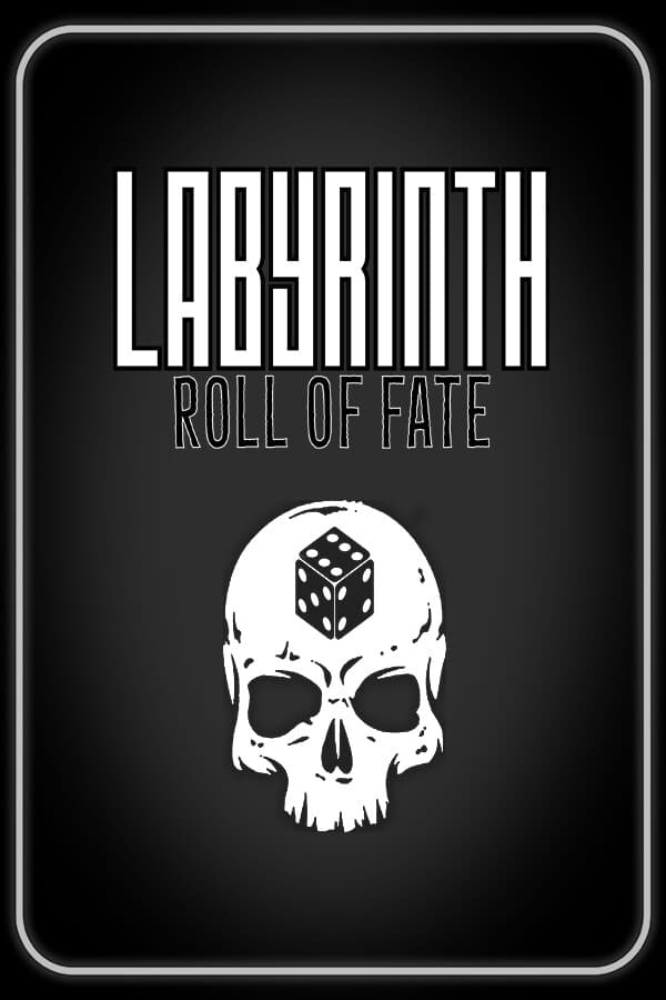 Labyrinth - Roll of Fate