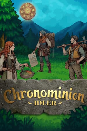 Chronominion Idler