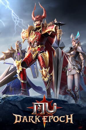 MU: Dark Epoch