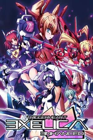 TriggerHeart EXELICA ENHANCED