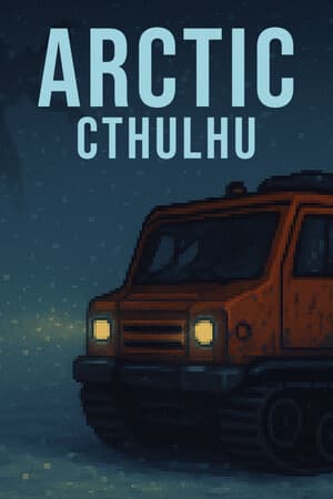ARCTIC CTHULHU