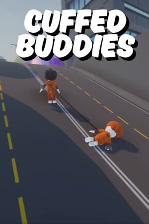 Cuffed Buddies