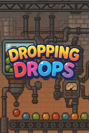 Dropping Drops