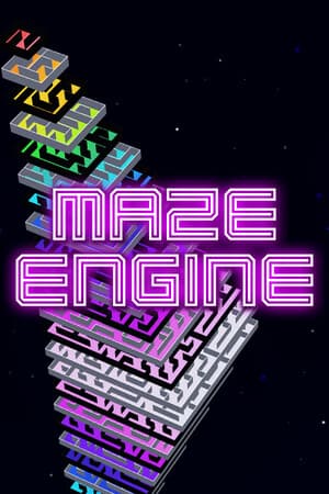 Maze Engine