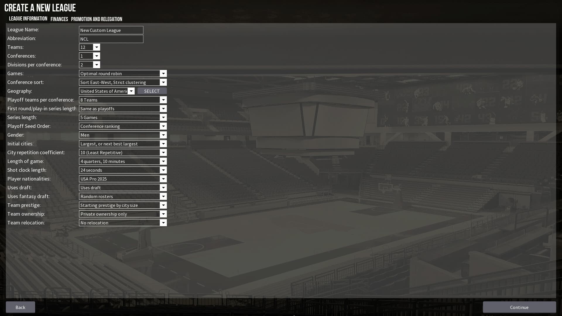 Game Image