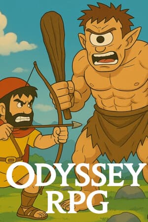Odyssey RPG