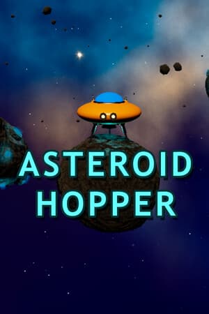 Asteroid Hopper