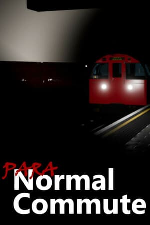 (para)Normal Commute