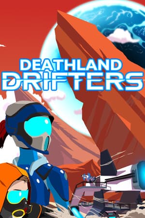 Deathland Drifters