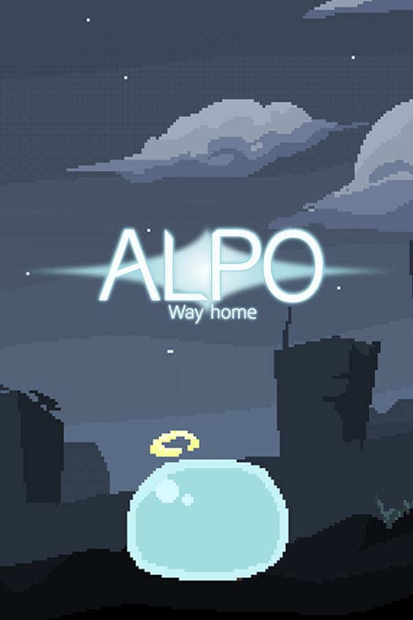 ALPO : Way home