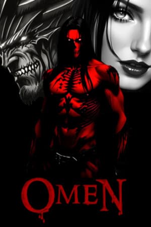 Omen(One Man's Eternal Night)