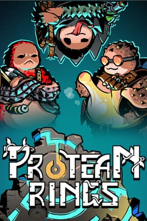 Protean Rings: Time to Live