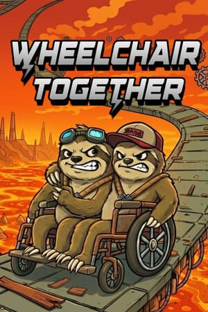 Wheelchair Together