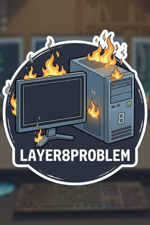 Layer8Problem