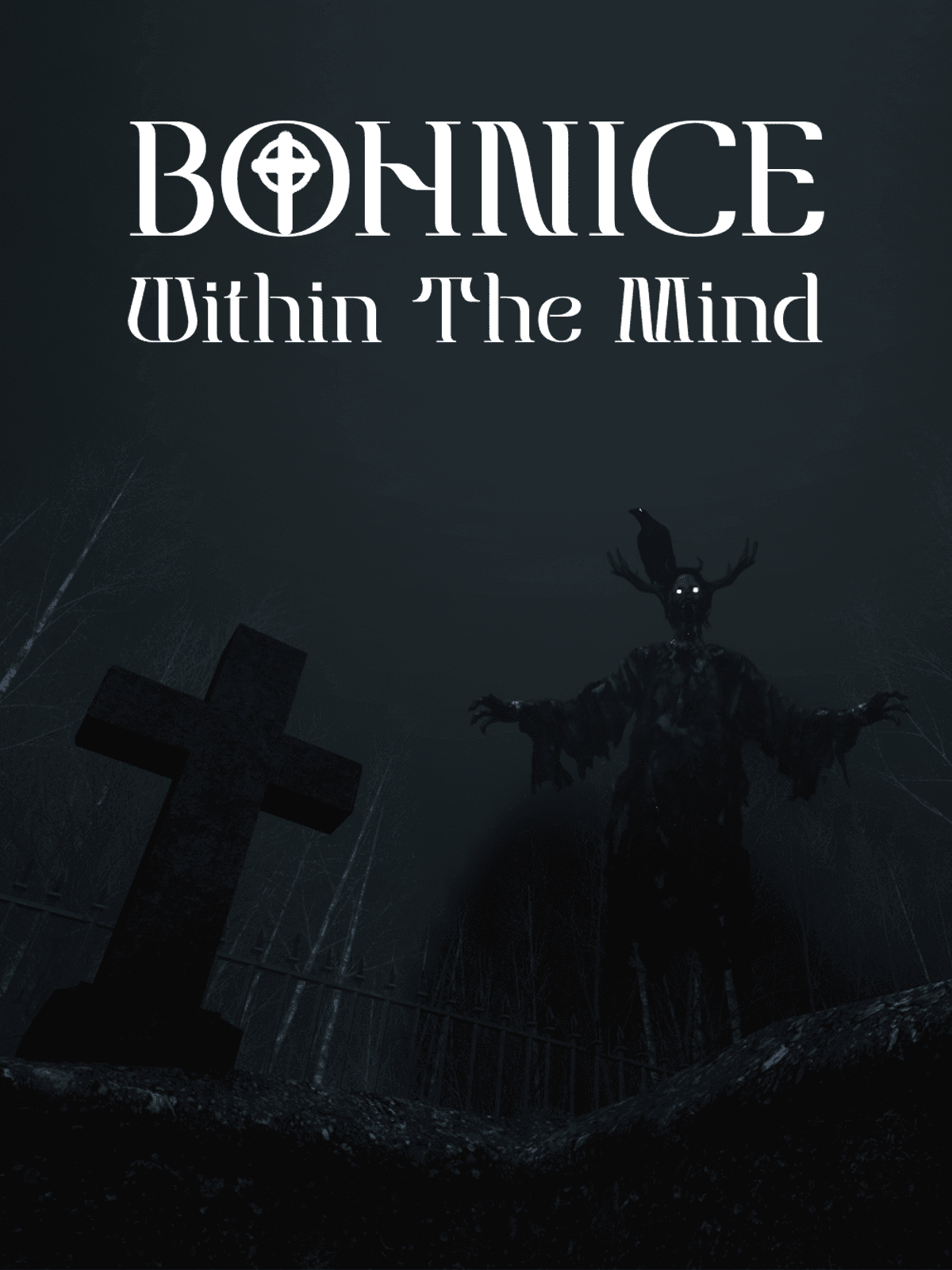 Bohnice - Within the Mind