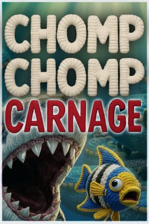 CHOMP CHOMP Carnage