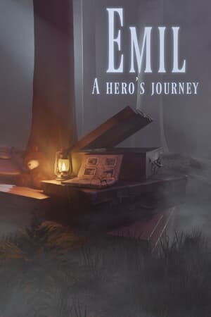Emil: A Hero's Journey - Prologue