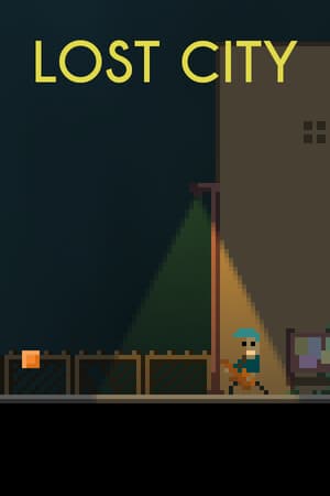 Lost City