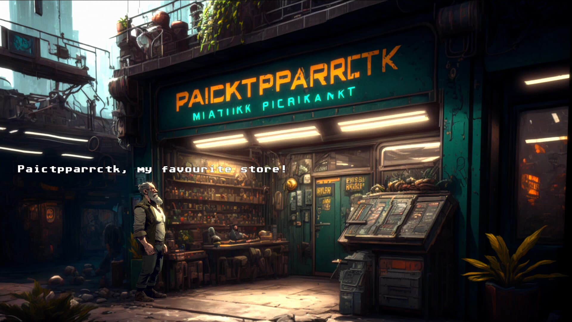 Game Image