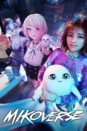MikoVerse