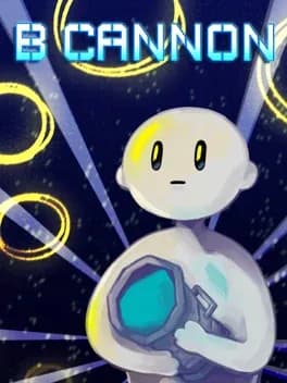 B CANNON