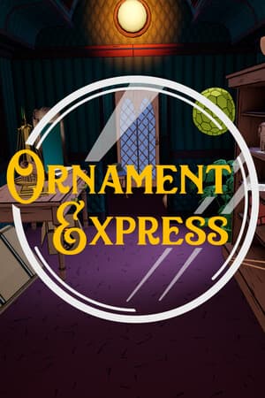 Ornament Express