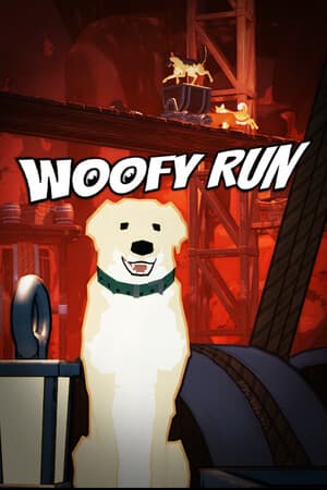 Woofy Run