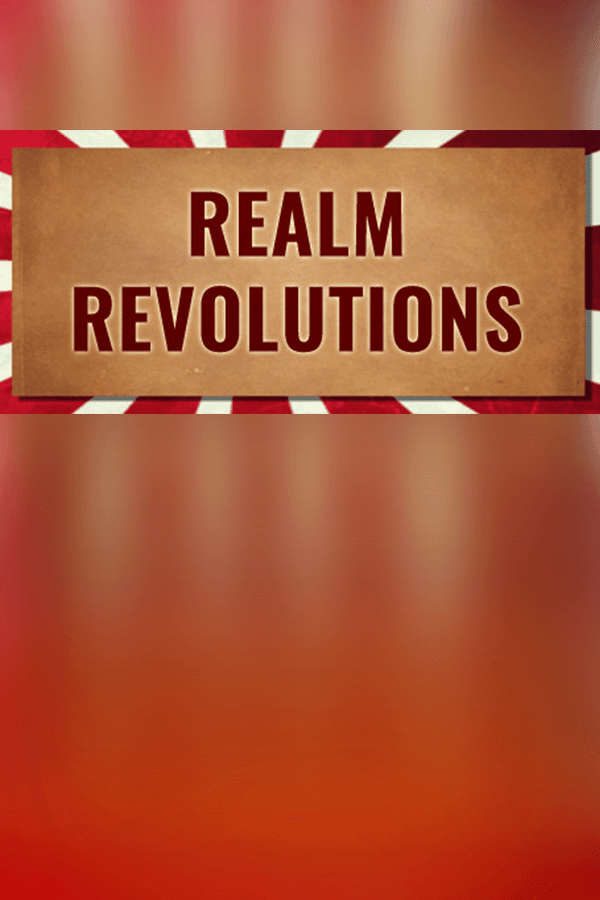 Realm Revolutions