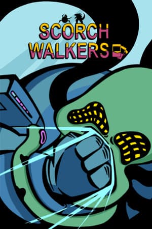 Scorchwalkers