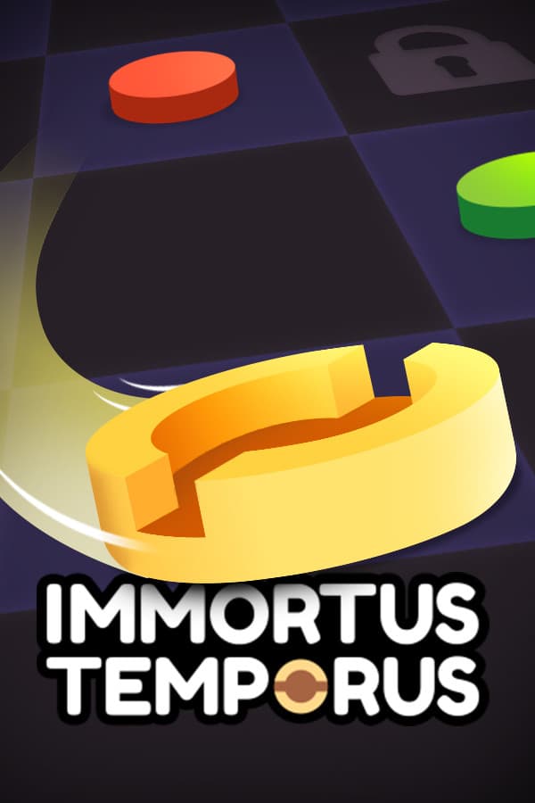 Immortus Temporus