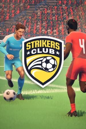 Strikers Club