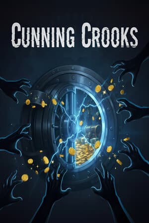 Cunning Crooks