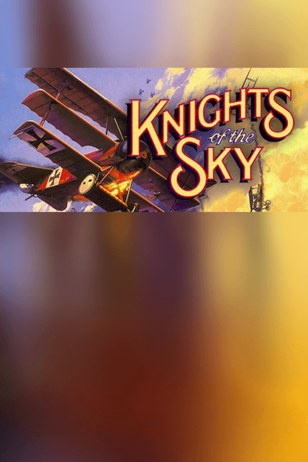 Knights of the Sky