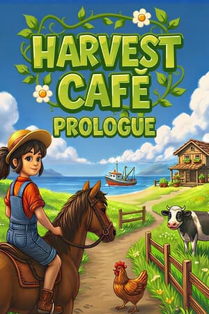Harvest Cafe : Prologue